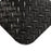 Diamond-Plate Anti-Fatigue Mat