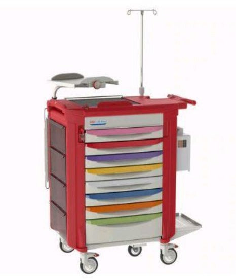 Crash Cart