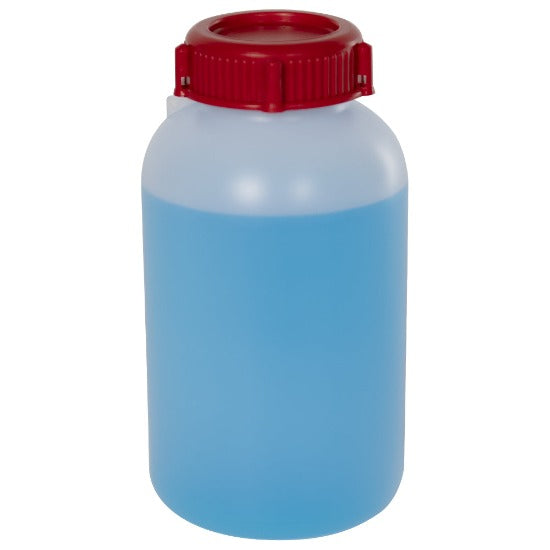 Wide Neck Bottle