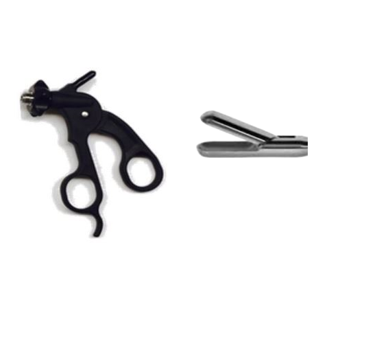 Biopsy Spoon Forceps