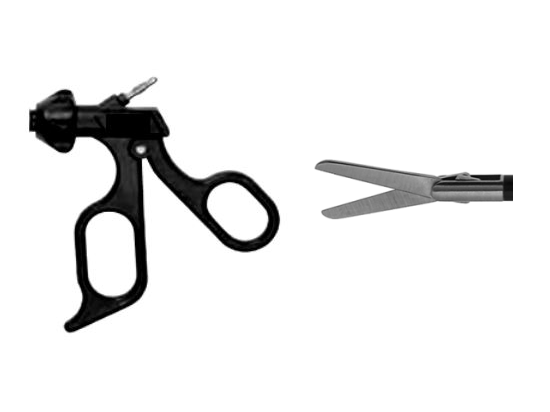 Metzenbaum Scissors