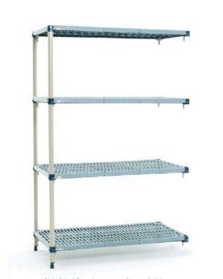 Industrial Shelving
