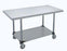 Stainless Worktables