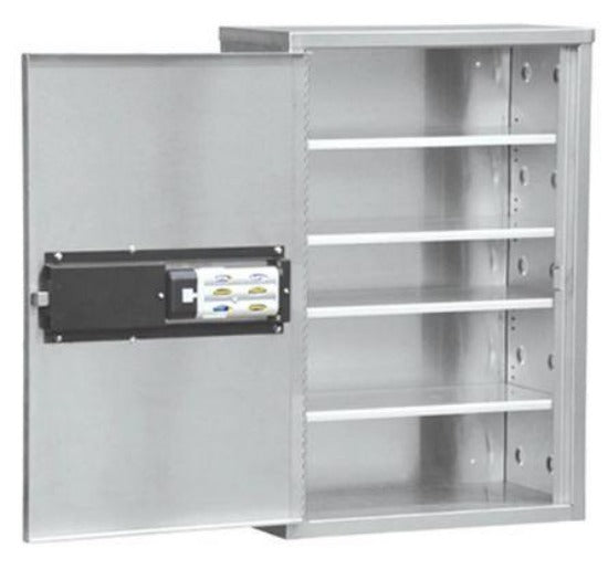 Narcotic Cabinet