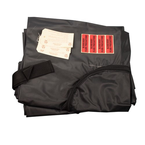 Post Mortem Bags and Shroud Kits