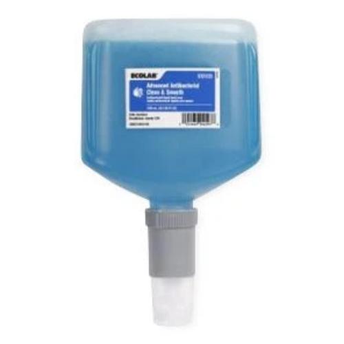 Antibacterial Soap