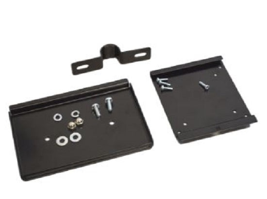 Omnimed 741345 Removable Tablet/Monitor Mount for 1"-2" Columns