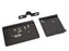 Omnimed 741345 Removable Tablet/Monitor Mount for 1"-2" Columns