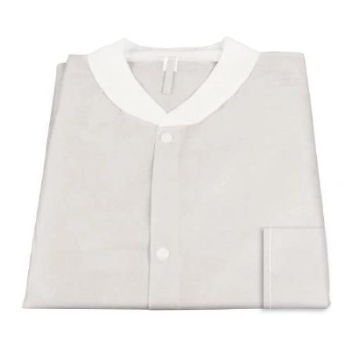Lab Jacket