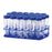 US Plastic Corp. Thermo Scientific Nalgene Nunc Conical Polypropylene Centrifuge Tubes with Attached Caps & Rack Sterile