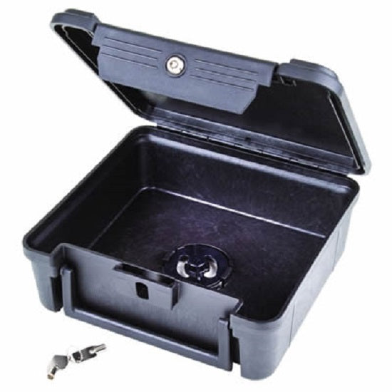 Secure Lock Case