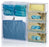 Omnimed 307005 Medical Isolation Station - Acrylic