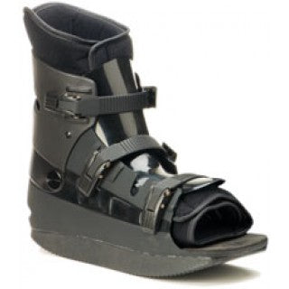 Ankle, Foot and Toe