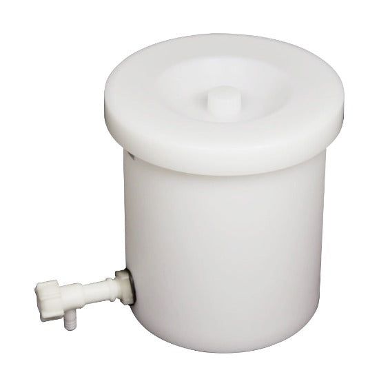 Crock with Spigot
