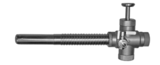Trocar Threaded Sleeves