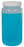 US Plastic Corp. Thermo Scientific Nalgene Polypropylene Large Wide Mouth Bottle with 100mm Cap