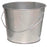 Galvanized Steel Pails