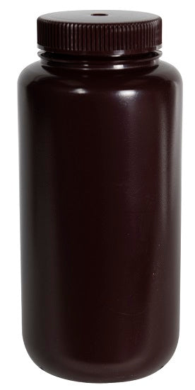 Mouth Economy Bottle with Cap
