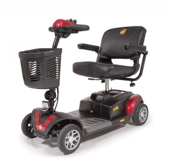 Mobility Scooter