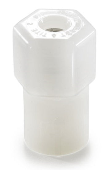 Polypropylene Connector
