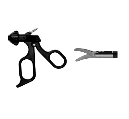 Scissors and Biopsy Forceps