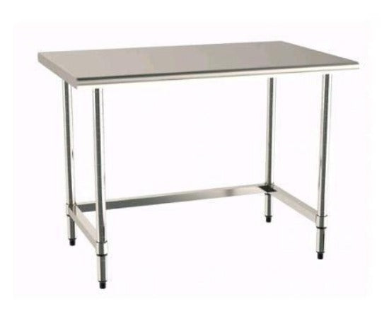 Stainless Worktables