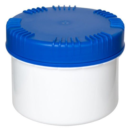 Round Jar