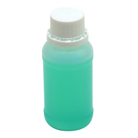 Tamper Evident Bottles