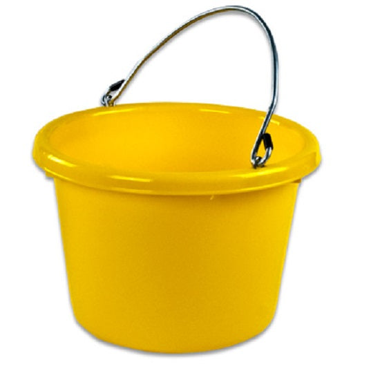 Quart Pail