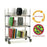 Mobile Drying Rack