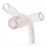 Medtronic-Neurological TUBE, TRACH TAPERGUARD W/CUFF PED XLNG 5.5MM - 5.5PLCF