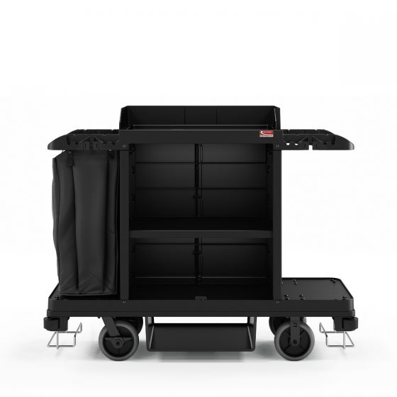 Housekeeping Cart