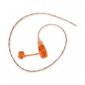 Specialty Medical Products NeoConnect Neonatal / Pediatric Nasogastric Feeding Tube 6.5 Fr. 40 cm PVC - FTS6.5V-NC