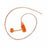 Specialty Medical Products NeoConnect Neonatal / Pediatric Nasogastric Feeding Tube 6.5 Fr. 40 cm PVC - FTS6.5V-NC