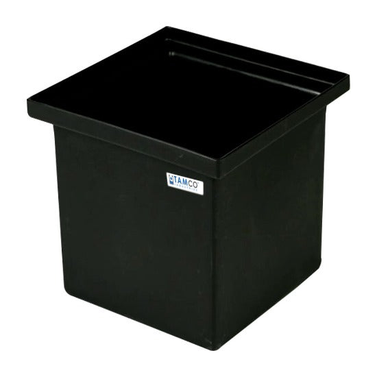 Polyethylene Tanks