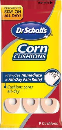 Bayer Dr. Scholl's Foot Cushion Dr. Scholl's Without Closure Foot - 1101740958