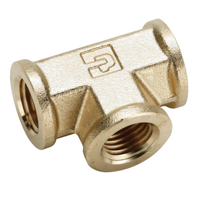 Brass Pipe Fitting