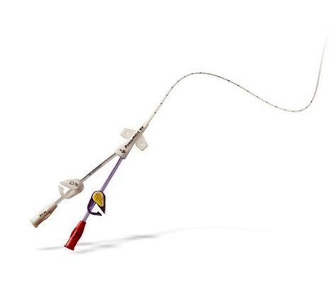 Bard CATHETER, POWERPICC PROVENA SINGLE-LUMEN 3FR 70CM (5/CS) - 3173355