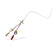 Bard CATHETER, POWERPICC PROVENA SINGLE-LUMEN 3FR 70CM (5/CS) - 3173355
