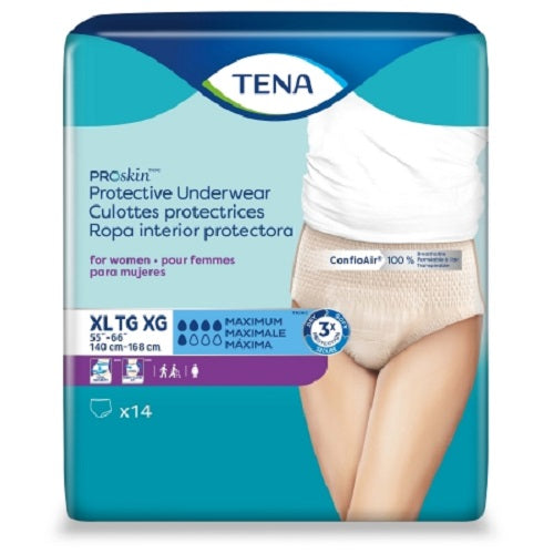 Briefs and Diapers