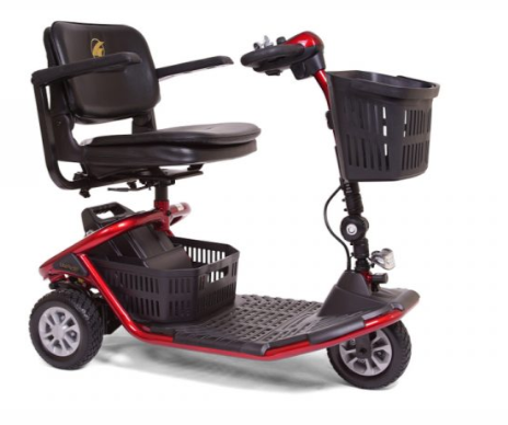 Mobility Scooter