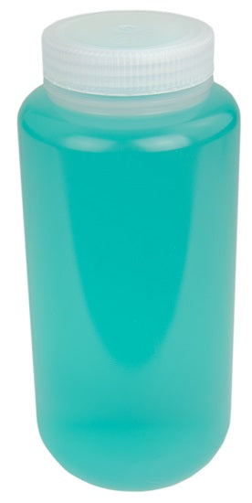 Mouth Polypropylene Economy Bottle