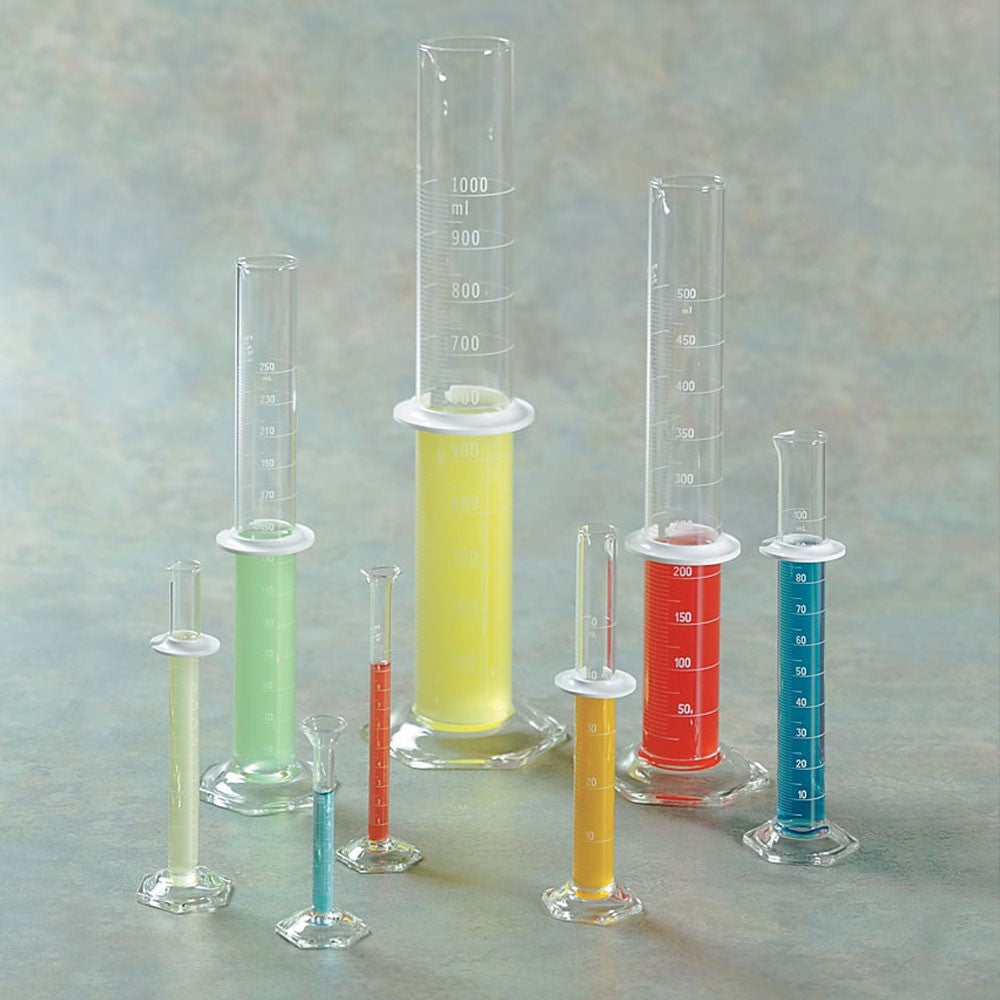 Scale Graduated Cylinder