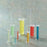 Scale Graduated Cylinder