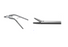 Light Weight Axial Handle