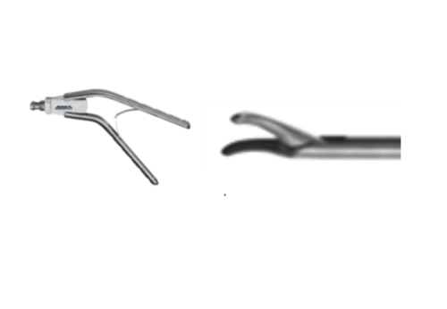 Light Weight Axial Handle