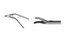 Light Weight Axial Handle
