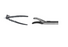Straight Axial Handle