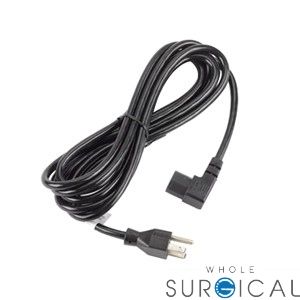 Electric Bed Power Cord