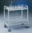 Glassware Cart